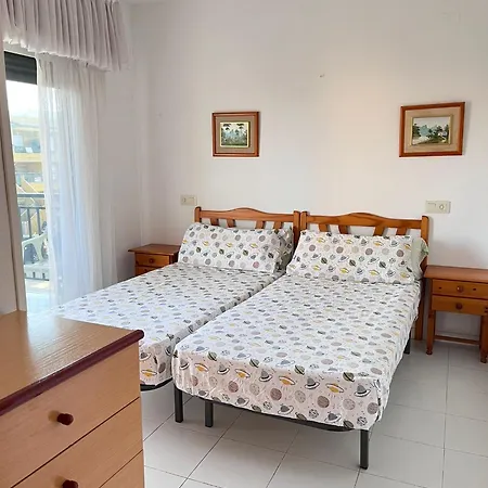 Est1h3p Dja Relax Apartmán Punta Prima (Alicante)