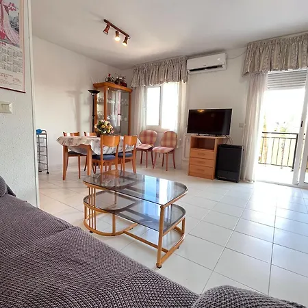 Apartmán Est1h3p Dja Relax Punta Prima (Alicante)